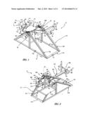 Exercise Machine diagram and image