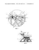 Exercise Machine diagram and image