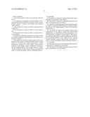 PEPTIDES AND USE THEREOF IN THE INHIBITION OF ANGIOTENSIN CONVERTING     ENZYME diagram and image