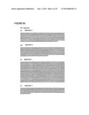 NOVEL GENES AND PROTEINS THAT HOME TO DEVELOPING MICROVESSELS diagram and image