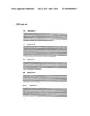 NOVEL GENES AND PROTEINS THAT HOME TO DEVELOPING MICROVESSELS diagram and image