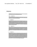 NOVEL GENES AND PROTEINS THAT HOME TO DEVELOPING MICROVESSELS diagram and image