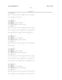 NOVEL GENES AND PROTEINS THAT HOME TO DEVELOPING MICROVESSELS diagram and image