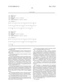 NOVEL GENES AND PROTEINS THAT HOME TO DEVELOPING MICROVESSELS diagram and image