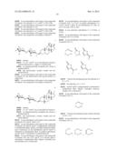 STEROID COMPOUNDS AS RORyt MODULATORS AND USES THEREOF diagram and image