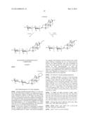 STEROID COMPOUNDS AS RORyt MODULATORS AND USES THEREOF diagram and image