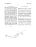 STEROID COMPOUNDS AS RORyt MODULATORS AND USES THEREOF diagram and image