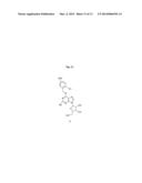 Substituted 6-(Benzylamino) Purine Riboside Derivatives, Use Thereof and     Compositions                 Containing These Derivatives diagram and image