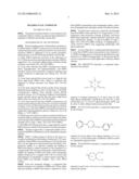 HETEROCYCLIC COMPOUND diagram and image