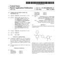 AURORA KINASE MODULATORS AND METHOD OF USE diagram and image