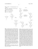 AURORA KINASE MODULATORS AND METHOD OF USE diagram and image