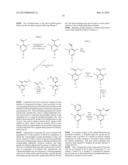 AURORA KINASE MODULATORS AND METHOD OF USE diagram and image