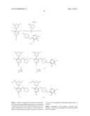 AURORA KINASE MODULATORS AND METHOD OF USE diagram and image