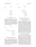 AURORA KINASE MODULATORS AND METHOD OF USE diagram and image