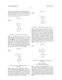 AURORA KINASE MODULATORS AND METHOD OF USE diagram and image