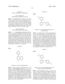 AURORA KINASE MODULATORS AND METHOD OF USE diagram and image