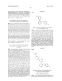 AURORA KINASE MODULATORS AND METHOD OF USE diagram and image