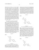 AURORA KINASE MODULATORS AND METHOD OF USE diagram and image