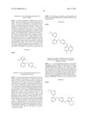 AURORA KINASE MODULATORS AND METHOD OF USE diagram and image