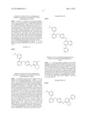 AURORA KINASE MODULATORS AND METHOD OF USE diagram and image