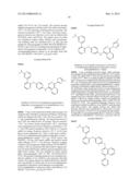 AURORA KINASE MODULATORS AND METHOD OF USE diagram and image