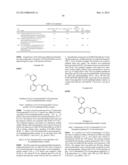 AURORA KINASE MODULATORS AND METHOD OF USE diagram and image