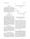 AURORA KINASE MODULATORS AND METHOD OF USE diagram and image