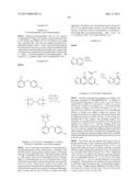 AURORA KINASE MODULATORS AND METHOD OF USE diagram and image