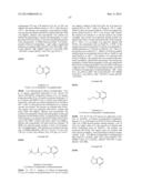 AURORA KINASE MODULATORS AND METHOD OF USE diagram and image