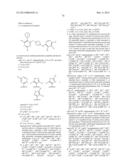 AURORA KINASE MODULATORS AND METHOD OF USE diagram and image