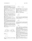 PYRROLOBENZODIAZEPINES USED TO TREAT PROLIFERATIVE DISEASES diagram and image