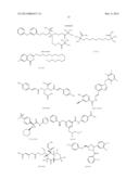 OXATHIAZINE DERIVATIVES WHICH ARE SUBSTITUTED WITH BENZYL OR     HETEROMETHYLENE GROUPS, METHOD FOR PRODUCING THEM, THEIR USE AS MEDICINE     AND DRUG CONTAINING SAID DERIVATIVES AND THE USE THEREOF diagram and image