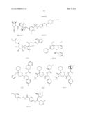 OXATHIAZINE DERIVATIVES WHICH ARE SUBSTITUTED WITH BENZYL OR     HETEROMETHYLENE GROUPS, METHOD FOR PRODUCING THEM, THEIR USE AS MEDICINE     AND DRUG CONTAINING SAID DERIVATIVES AND THE USE THEREOF diagram and image