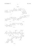 OXATHIAZINE DERIVATIVES WHICH ARE SUBSTITUTED WITH BENZYL OR     HETEROMETHYLENE GROUPS, METHOD FOR PRODUCING THEM, THEIR USE AS MEDICINE     AND DRUG CONTAINING SAID DERIVATIVES AND THE USE THEREOF diagram and image