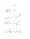 OXATHIAZINE DERIVATIVES WHICH ARE SUBSTITUTED WITH BENZYL OR     HETEROMETHYLENE GROUPS, METHOD FOR PRODUCING THEM, THEIR USE AS MEDICINE     AND DRUG CONTAINING SAID DERIVATIVES AND THE USE THEREOF diagram and image