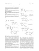 OXATHIAZINE DERIVATIVES WHICH ARE SUBSTITUTED WITH BENZYL OR     HETEROMETHYLENE GROUPS, METHOD FOR PRODUCING THEM, THEIR USE AS MEDICINE     AND DRUG CONTAINING SAID DERIVATIVES AND THE USE THEREOF diagram and image