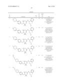 OXATHIAZINE DERIVATIVES WHICH ARE SUBSTITUTED WITH BENZYL OR     HETEROMETHYLENE GROUPS, METHOD FOR PRODUCING THEM, THEIR USE AS MEDICINE     AND DRUG CONTAINING SAID DERIVATIVES AND THE USE THEREOF diagram and image