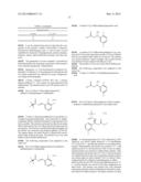 OXATHIAZINE DERIVATIVES WHICH ARE SUBSTITUTED WITH BENZYL OR     HETEROMETHYLENE GROUPS, METHOD FOR PRODUCING THEM, THEIR USE AS MEDICINE     AND DRUG CONTAINING SAID DERIVATIVES AND THE USE THEREOF diagram and image
