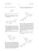 OXATHIAZINE DERIVATIVES WHICH ARE SUBSTITUTED WITH BENZYL OR     HETEROMETHYLENE GROUPS, METHOD FOR PRODUCING THEM, THEIR USE AS MEDICINE     AND DRUG CONTAINING SAID DERIVATIVES AND THE USE THEREOF diagram and image