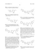 OXATHIAZINE DERIVATIVES WHICH ARE SUBSTITUTED WITH BENZYL OR     HETEROMETHYLENE GROUPS, METHOD FOR PRODUCING THEM, THEIR USE AS MEDICINE     AND DRUG CONTAINING SAID DERIVATIVES AND THE USE THEREOF diagram and image