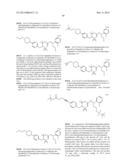 OXATHIAZINE DERIVATIVES WHICH ARE SUBSTITUTED WITH BENZYL OR     HETEROMETHYLENE GROUPS, METHOD FOR PRODUCING THEM, THEIR USE AS MEDICINE     AND DRUG CONTAINING SAID DERIVATIVES AND THE USE THEREOF diagram and image