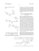 AMINOMETHYL BIARYL  BENZOTRIAZOLE DERIVATIVES diagram and image