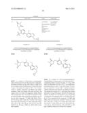 AMINOMETHYL BIARYL  BENZOTRIAZOLE DERIVATIVES diagram and image