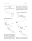 AMINOMETHYL BIARYL  BENZOTRIAZOLE DERIVATIVES diagram and image