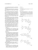 AMINOMETHYL BIARYL  BENZOTRIAZOLE DERIVATIVES diagram and image