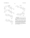 AMINOMETHYL BIARYL  BENZOTRIAZOLE DERIVATIVES diagram and image