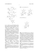 NOVEL FLUOROERGOLINE ANALOGS diagram and image