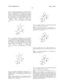 NOVEL FLUOROERGOLINE ANALOGS diagram and image