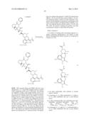 NOVEL FLUOROERGOLINE ANALOGS diagram and image