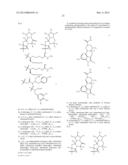 NOVEL FLUOROERGOLINE ANALOGS diagram and image